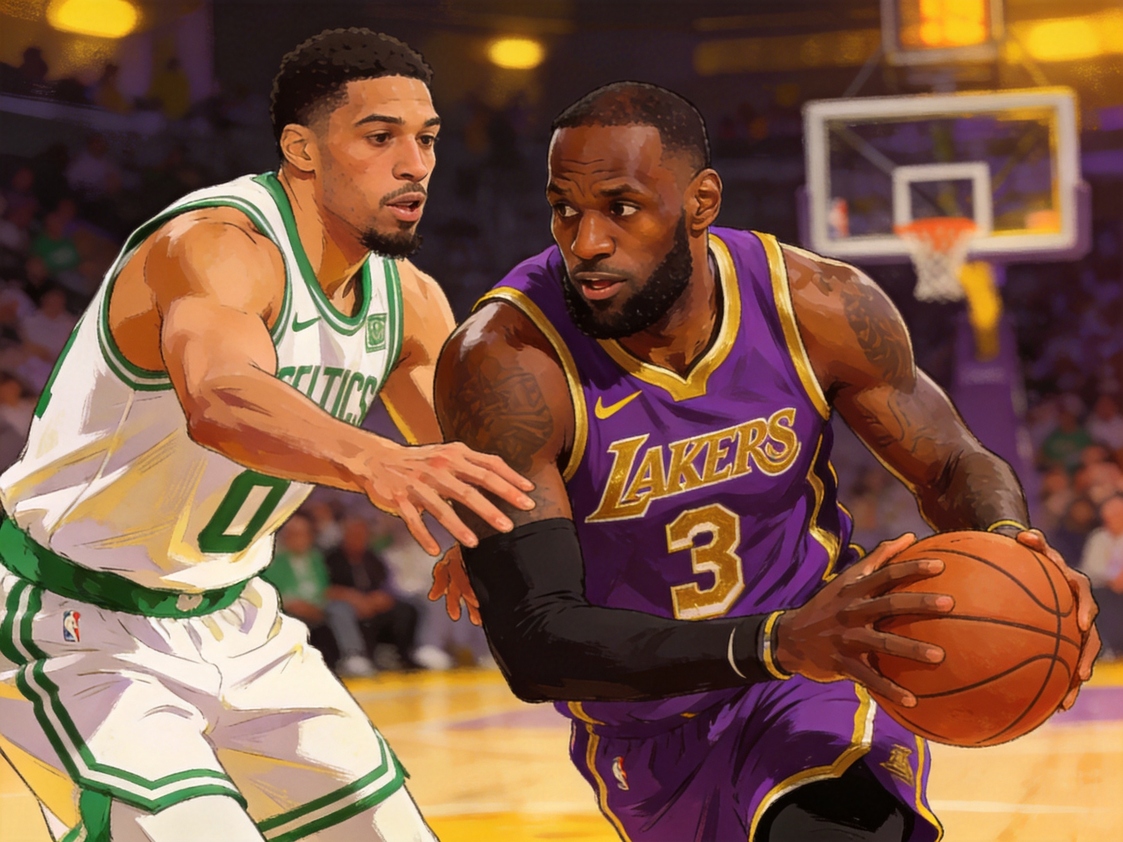 Lakers